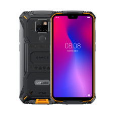 Doogee S68 Pro orange Doogee S68 Pro orange