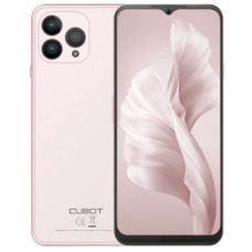 Cubot P80 8/512Gb pink Cubot P80 8/512Gb pink