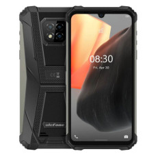 UleFone Armor 8 Pro 8/128Gb black UleFone Armor 8 Pro 8/128Gb black