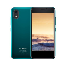 Cubot J10 green