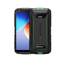 Doogee S41 Plus 4/128Gb green Doogee S41 Plus 4/128Gb green