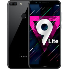 Honor 9 Lite 4/64Gb black Honor 9 Lite 4/64Gb black