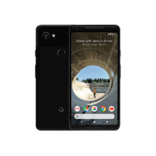 Google Pixel 2 XL 128Gb black REF