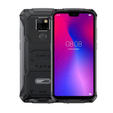 Doogee S68 Pro black Doogee S68 Pro black