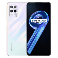 Realme 9 5G RMX3474 4/128Gb white Global Version Realme 9 5G RMX3474 4/128Gb white Global Version