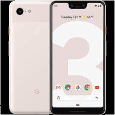 Google Pixel 3 XL 128Gb pink REF Google Pixel 3 XL 128Gb pink REF
