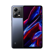 Xiaomi POCO X5 5G 8/256Gb black Global Version