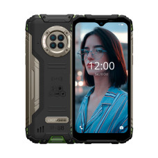 Doogee S96 Pro green Night Vision Doogee S96 Pro green Night Vision