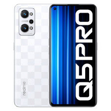 Realme Q5 Pro RMX3372 8/256Gb 5G white Realme Q5 Pro RMX3372 8/256Gb 5G white