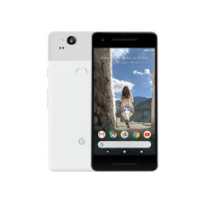 Google Pixel 2 128Gb white REF