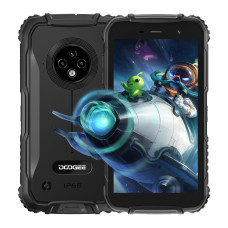 Doogee S35T 3/64Gb black Doogee S35T 3/64Gb black