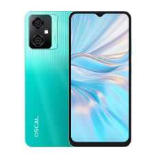 Blackview OSCAL C70 6/128Gb green Blackview OSCAL C70 6/128Gb green