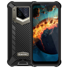 OUKITEL WP15 black OUKITEL WP15 black