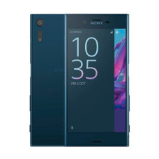 Sony Xperia XZ F8332 blue REF 2SIM Sony Xperia XZ F8332 blue REF 2SIM