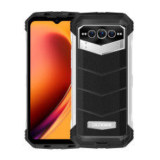 Doogee V Max Silver Night Vision Doogee V Max Silver Night Vision