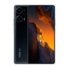 Xiaomi POCO F5 5G 8/256Gb black Global Version