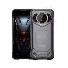 Doogee S200 12/256Gb gray Night Vision Doogee S200 12/256Gb gray Night Vision