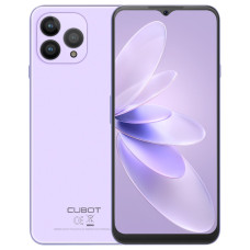 Cubot P80 8/256Gb purple Cubot P80 8/256Gb purple