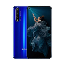 Honor 20 8/256Gb blue Honor 20 8/256Gb blue
