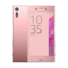Sony Xperia XZ F8332 pink REF 2SIM Sony Xperia XZ F8332 pink REF 2SIM