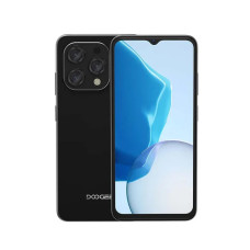 DOOGEE N55 Pro 6/256Gb black DOOGEE N55 Pro 6/256Gb black