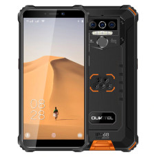 OUKITEL WP5 orange OUKITEL WP5 orange