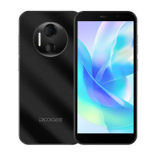 Doogee X97 Pro black Doogee X97 Pro black