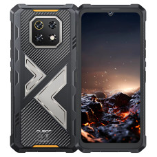 Смартфон Cubot KingKong ES 3 6/256Gb black