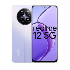 Realme 12 5G RMX3999 8/256Gb purple Global Version Realme 12 5G RMX3999 8/256Gb purple Global Version