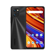 Umidigi Power 7 4/128Gb black Umidigi Power 7 4/128Gb black
