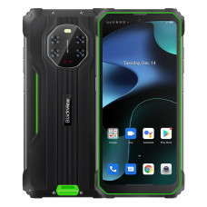Blackview BV8800 green Night Vision Blackview BV8800 green Night Vision