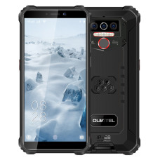 OUKITEL WP5 Pro black OUKITEL WP5 Pro black