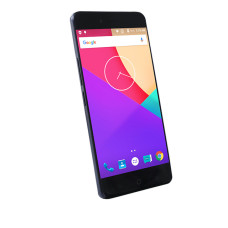 H-Mobile A01 (Happyhere A01) black