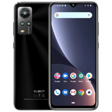 Cubot Note 30 black Cubot Note 30 black