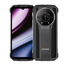 Doogee S110 12/256Gb black Night Vision Doogee S110 12/256Gb black Night Vision