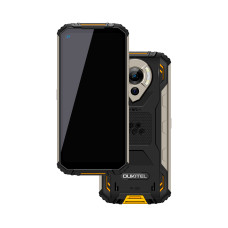 OUKITEL WP16 orange Night vision OUKITEL WP16 orange Night vision