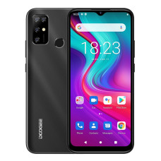 Doogee X96 Pro black Doogee X96 Pro black