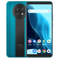 Cubot Note 9 3/32Gb green Cubot Note 9 3/32Gb green