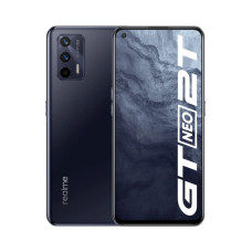 Realme GT Neo 2T RMX3357 12/256Gb black Realme GT Neo 2T RMX3357 12/256Gb black