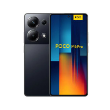 Xiaomi POCO M6 Pro 8/256Gb black Global Version