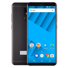 Santin M6 black