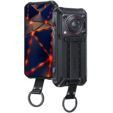 OUKITEL WP33 Pro 8/256Gb black Night Vision OUKITEL WP33 Pro 8/256Gb black Night Vision