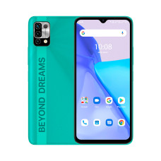 Umidigi Power 5 3/64Gb green Umidigi Power 5 3/64Gb green