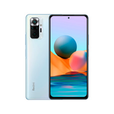 Xiaomi Redmi NOTE 10 Pro 6/128Gb blue Global Version