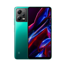 Xiaomi POCO X5 5G 6/128Gb green Global Version
