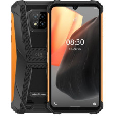 UleFone Armor 8 Pro 6/128Gb orange UleFone Armor 8 Pro 6/128Gb orange