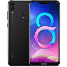 Honor 8C 4/64Gb black Honor 8C 4/64Gb black