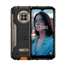 Doogee S96 Pro Orange Night Vision Doogee S96 Pro Orange Night Vision