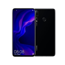 Huawei Nova 4 6/128Gb black Huawei Nova 4 6/128Gb black
