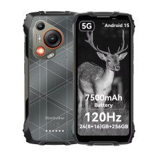 Blackview BL7000 5G 8/256Gb black Night Vision Blackview BL7000 5G 8/256Gb black Night Vision